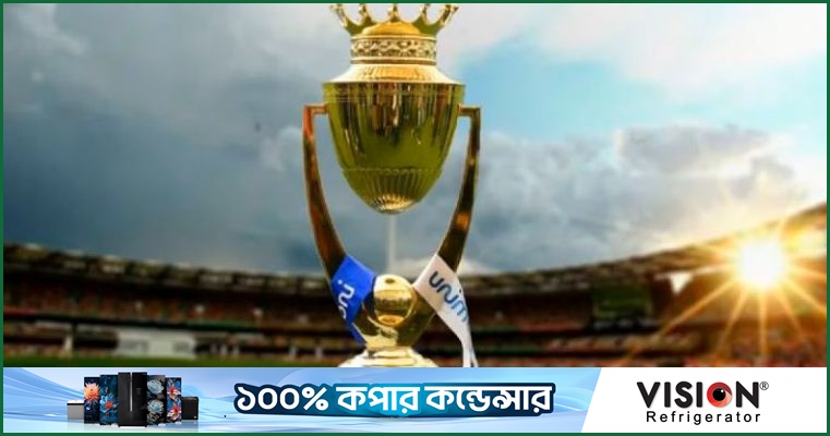 ৫ সেপ্টেম্বর থেকে মাঠে গড়াচ্ছে এশিয়া কাপ